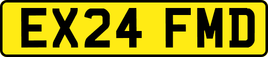 EX24FMD