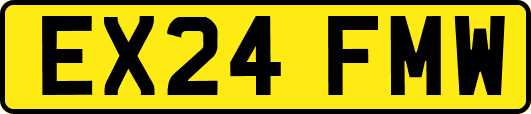 EX24FMW