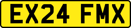 EX24FMX