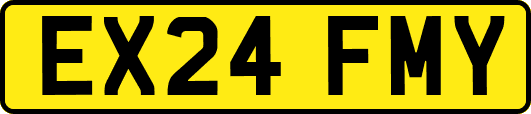 EX24FMY