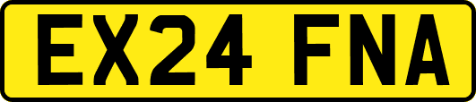 EX24FNA
