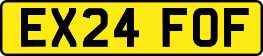EX24FOF