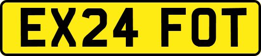 EX24FOT
