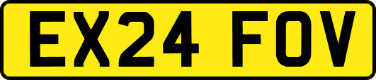 EX24FOV