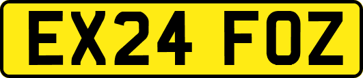 EX24FOZ