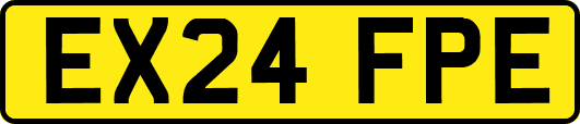 EX24FPE