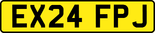 EX24FPJ