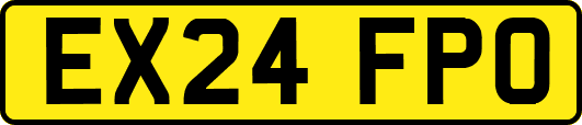EX24FPO