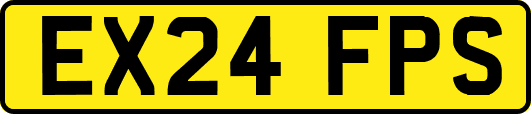 EX24FPS