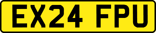EX24FPU