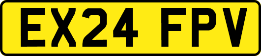 EX24FPV