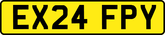 EX24FPY