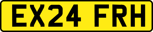 EX24FRH