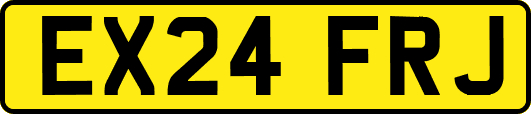 EX24FRJ