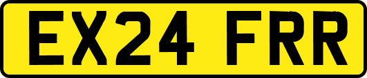 EX24FRR