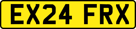 EX24FRX