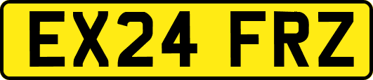EX24FRZ