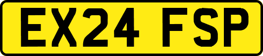 EX24FSP