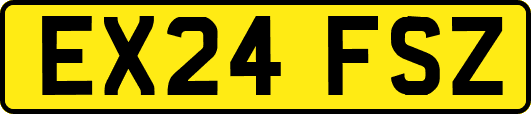 EX24FSZ