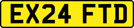 EX24FTD