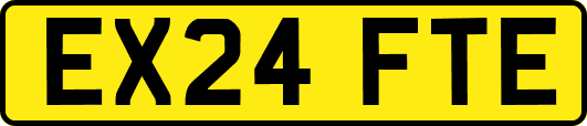 EX24FTE