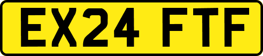 EX24FTF