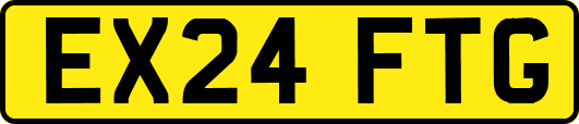 EX24FTG