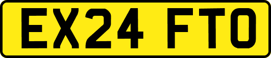 EX24FTO