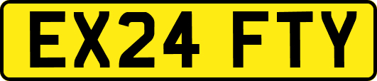 EX24FTY