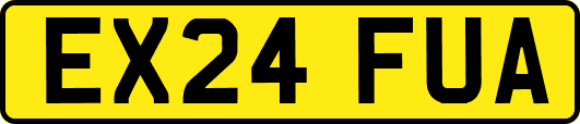 EX24FUA