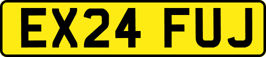 EX24FUJ