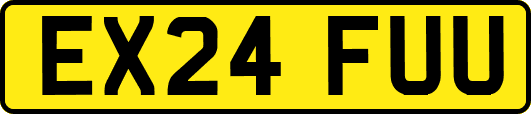 EX24FUU