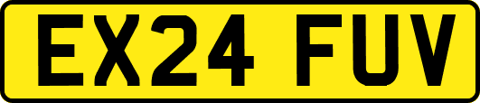 EX24FUV