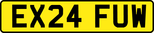 EX24FUW
