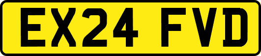 EX24FVD