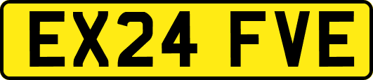 EX24FVE