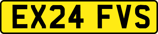 EX24FVS