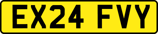 EX24FVY