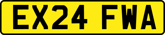 EX24FWA