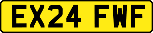 EX24FWF