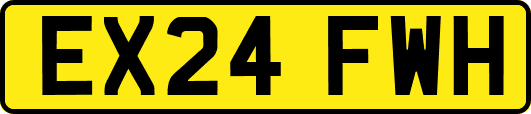 EX24FWH