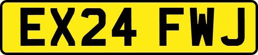 EX24FWJ