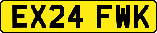 EX24FWK