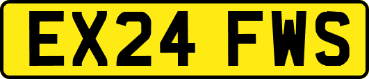 EX24FWS