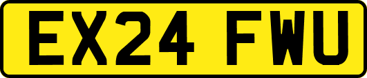 EX24FWU