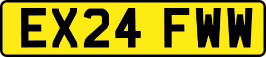 EX24FWW
