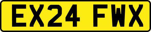 EX24FWX