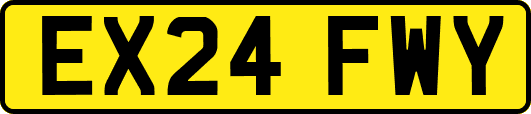 EX24FWY