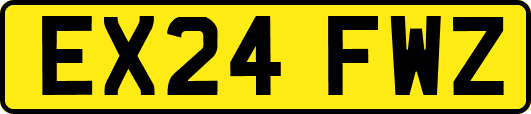 EX24FWZ
