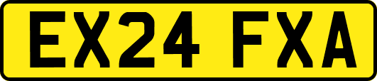 EX24FXA